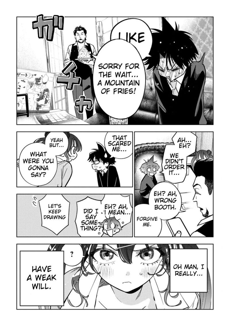 Now That We Draw - Chapter 25 image 29